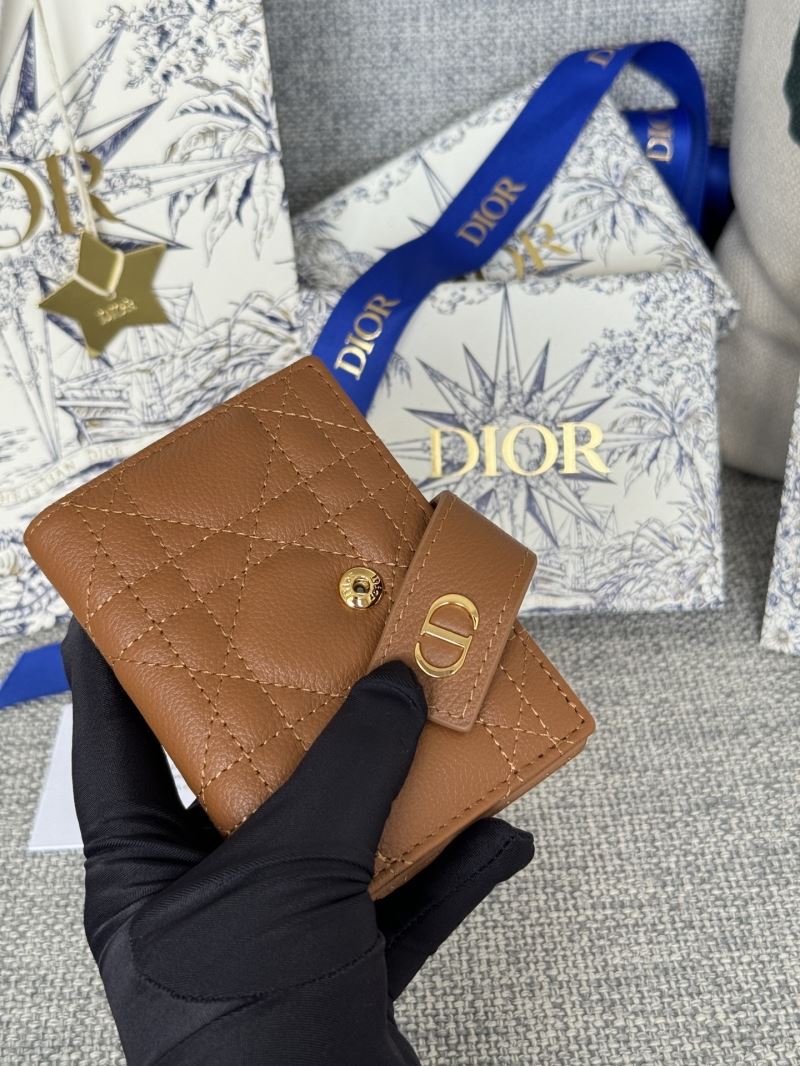 Christian Dior Wallet